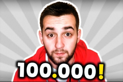 100.000 SPECIAL - Q&amp;A #1