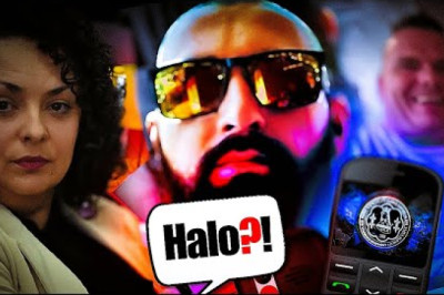 📞 Amir zove MINISTRICU da prijavi HAMDIJU za krađu