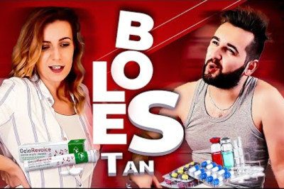 🤧 BOSANAC SE RAZBOLIO