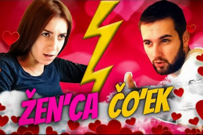 💍 BRAČNI PROBLEMI