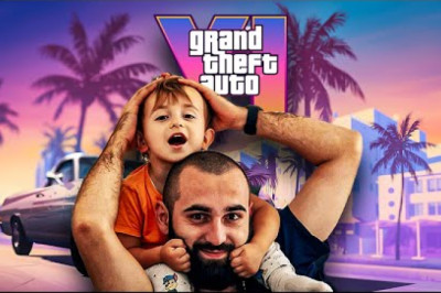 ⭐ ČEKAJUĆI GTA 6...