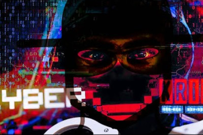 🥷🏼 Cyber Kriminalac