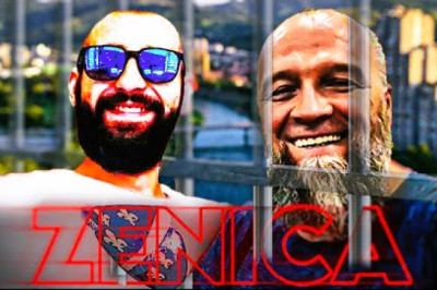 👨‍⚖️ Da li je TERORIZAM Samira Drakovca za ZENICE? @DIJASPORAC