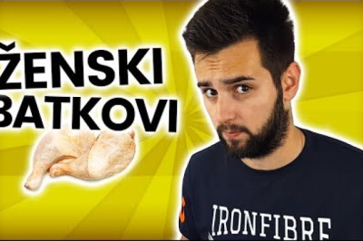 DA LI STE U SRETNOM BRAKU?
