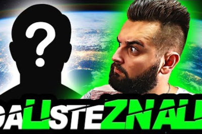 DA LI ZNATE KO JE NAJVAŽNIJI NA SVIJETU?