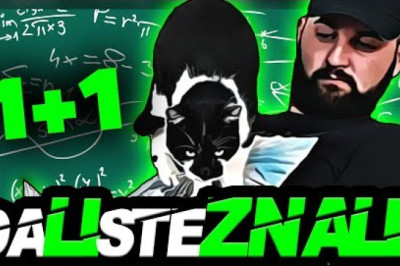 DA LI ZNATE KOLIKO JE 1+1?