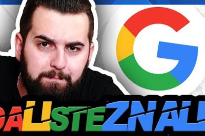 DA LI ZNATE KOLIKO VRIJEDI GOOGLE?