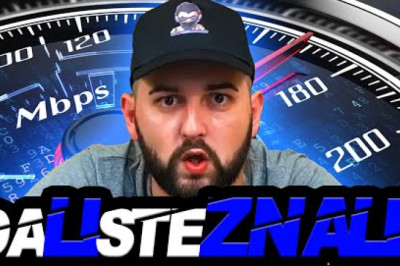 DA LI ZNATE KOLIKU BRZINU IMA NASA?