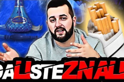 DA LI ZNATE ŠTA JE ŠTETNIJE?