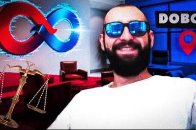 👔 DVE KANCELARIJE vs. JEDAN ADVOKAT ⚡ SUDAR TITANA