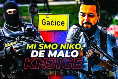 😢 Evolucija LOPOVA iz Viteza