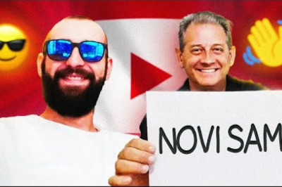 Gospodine Mladene Polak DOBRODOŠLI na YouTube