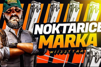 🔪 HAJMO ŽENE NOŽOVI NOŽOVI