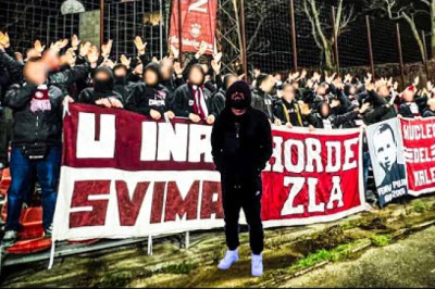 🗡️ Horde Zla NAPADAJU