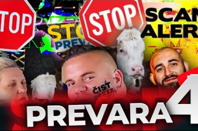 IZUDINA I HAMDIJA - Sve prevare 4. dio