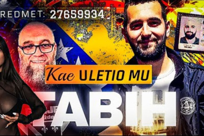 💋 KAD MIA KALIFA UGLEDA VELIKI, ISPAŠTAJU MALI