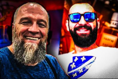 🚨 Kako je ‪@DIJASPORAC‬ započeo FEJK reportanja