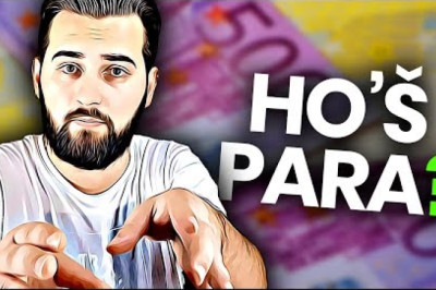 KAKO ZARADITI NA INTERNETU?