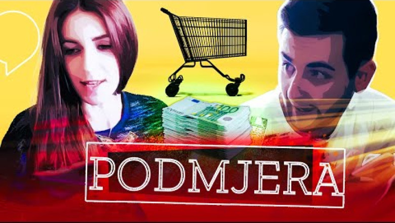 🛍️ KUPOVINA PODMJERE
