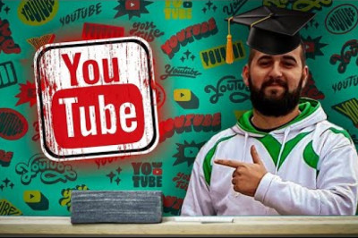 🎓 MALA ŠKOLA JUTUBA ZA PRVI RAZRED