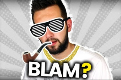 MOJ NAJVEĆI BLAM - Q&amp;A #3