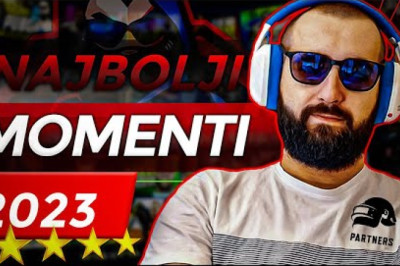 🤣 Najbolji GTA &amp; PUBG Momenti 2023