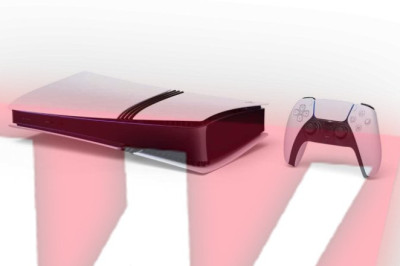 Navodno - stiže još crne opreme za PlayStation 5 dodatke