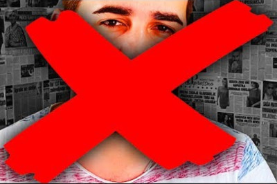 NEMOJ GLEDATI OVAJ VIDEO