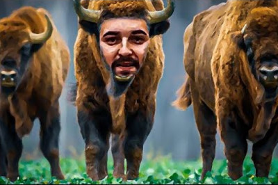 🦬 Nemojte biti dio KRDA