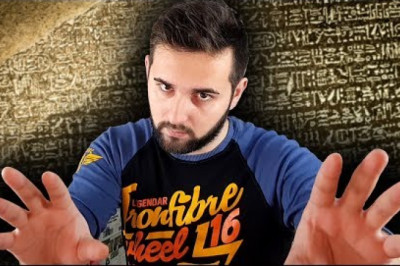 NERIJEŠENE MISTERIJE