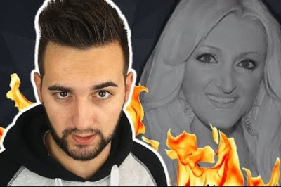 NIJE BILA MUSLIMANKA