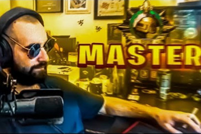 ☠️ OPET NAS POBILI MASTERI