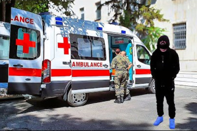 🚑 Poslali smo čojka na HITNU 🚨