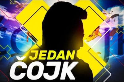 👓 PRIČA O ČOJKU KOJI NE POSTOJI