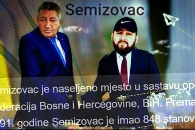 🫙 PRITAKANJE PEKMEZA UZ MANIPULATORA HAMIDŽU