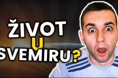 PRONAĐENI VANZEMALJCI