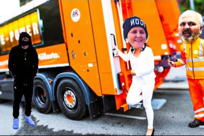 🌬️ Salko DŽUKAC kad priča ko da vjetar puše