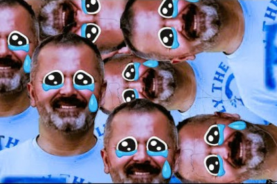 😭 Salko DŽUKAC počeo DREČAT! Imate li SRCA?