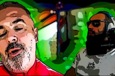 SALKO JUKLO - Kada postaneš niko i ništa