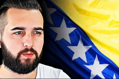 ŠTA JE BOSNA?