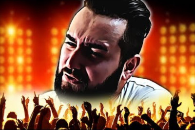 SVAKA ČAST AMIRE...