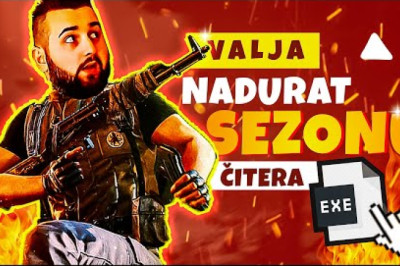 🎯 VALJA NADURAT SEZONU ČITERA