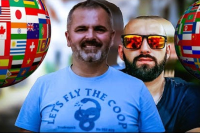 🌎 Za Salku DŽUKCA ne postoji ni njegov NAROD ni JEZIK