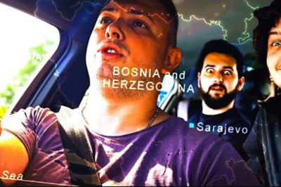 😬 DOŠ'O JE u BiH, nek se spašava ko može