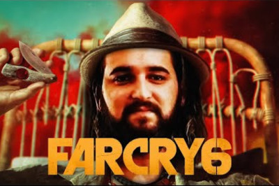 ☄️ FAR CRY 6 - Mlogo Dobra Igra - Ep.3