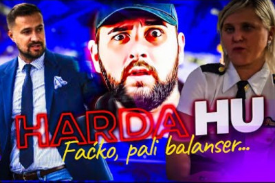 🤣 FIKRO IZIŠO IZ ZATVORA, IZLUDINA NE SNIMA ISPOD 1.000 KM