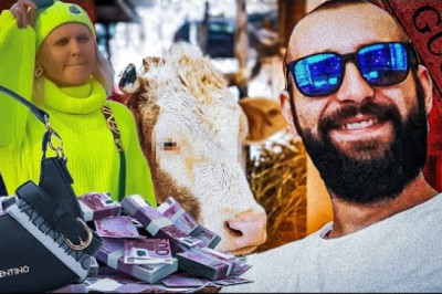 😢 Izudina nastavlja sa LAŽIMA, KLEVETAMA I UVREDAMA