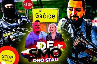 🚑 JADNI ČOVJEK ZAVRŠIJO NA HITNOJ ZBOG NAŠIH PROVOKACIJA &amp; Terorista Ltd.