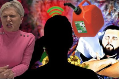 🔥 Lopovi nas optužuju za NAPAD na kuću