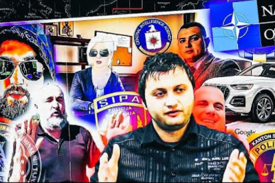 🙏 NEMOJTE OMALOŽAVAT LJUDE